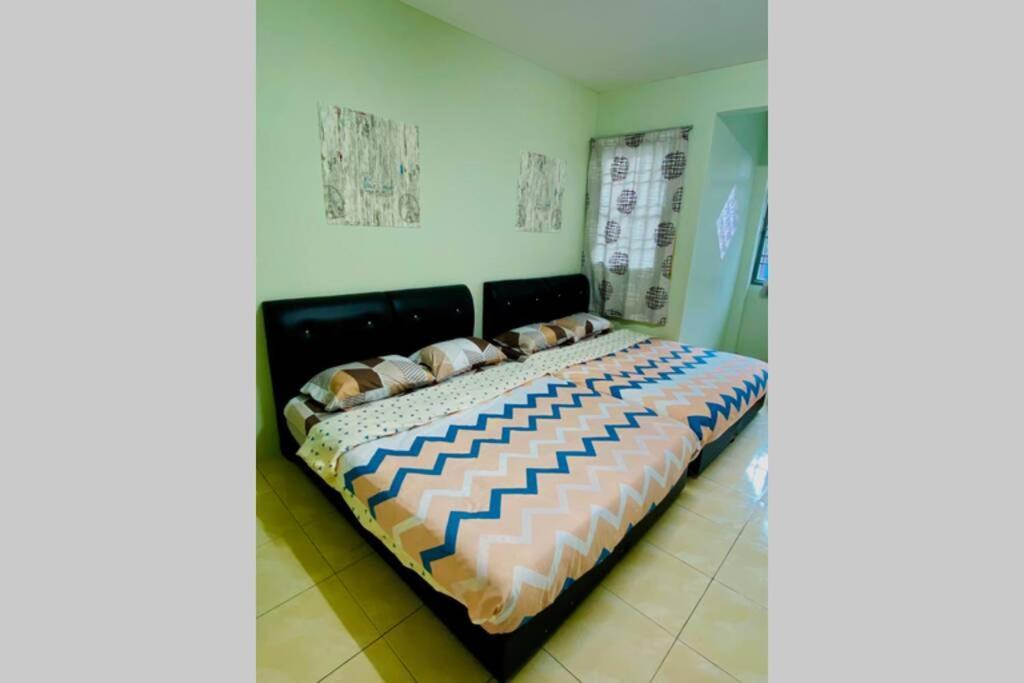Lily Vacation Home At Cameron Highlands - 12 Pax,Free Wifi W Carporch Tanah Rata Exterior photo