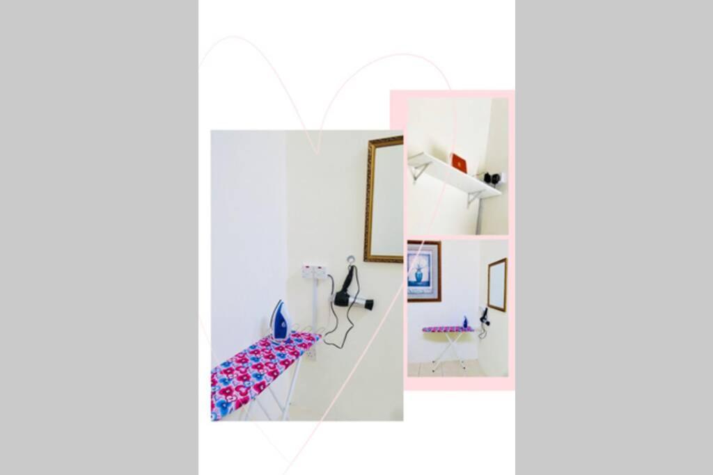 Lily Vacation Home At Cameron Highlands - 12 Pax,Free Wifi W Carporch Tanah Rata Exterior photo