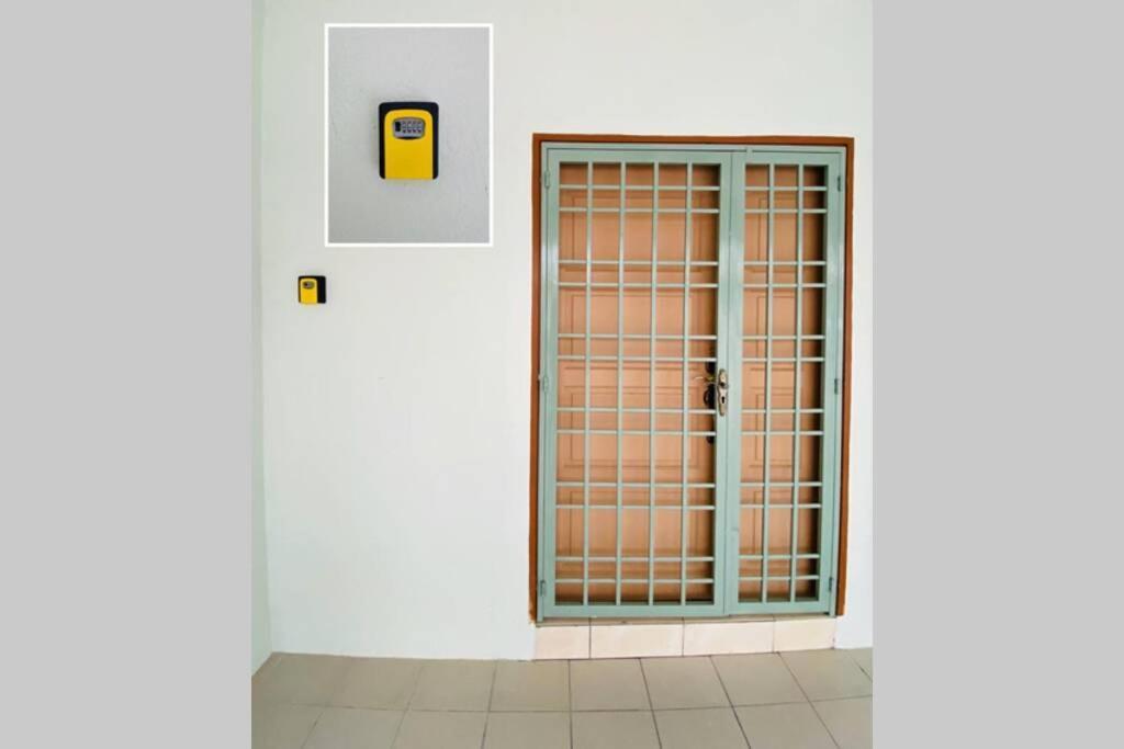 Lily Vacation Home At Cameron Highlands - 12 Pax,Free Wifi W Carporch Tanah Rata Exterior photo